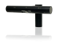 Preview: 2-in-1 Händetrockner CleanStream - Wash+Dry, Edelstahl -schwarz-